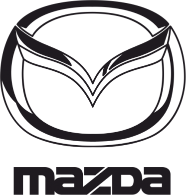  x Mazda Small
