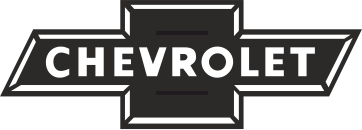  Ƴ   V-  Chevrolet Logo Small