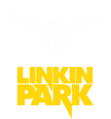  Ƴ   V-  Linkin Park Logo
