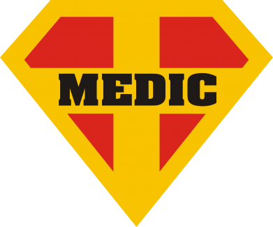   320ml Super Medic