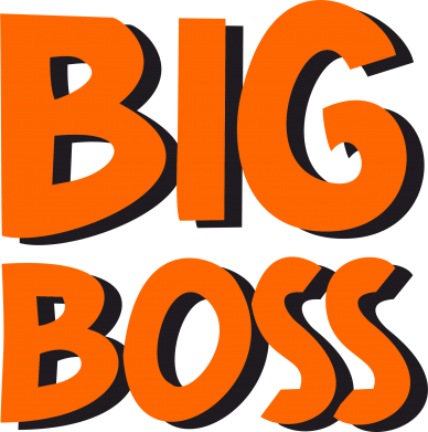  x Big Boss