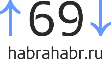  Ƴ   habrahabr.ru logo