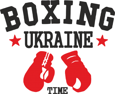  x Boxing Ukraine