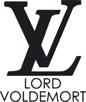  420ml Lord Volondemort