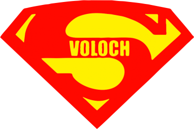  x Super Svoloch