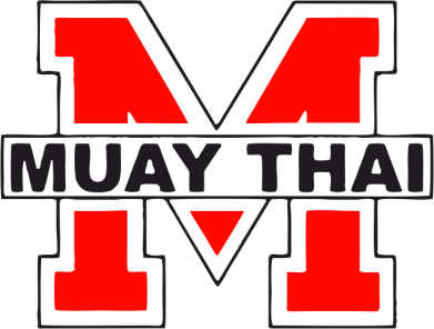  x Muay Thai Big M