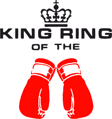     V-  King Ring