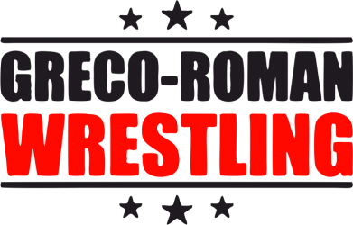  x Greco-Roman Wrestling
