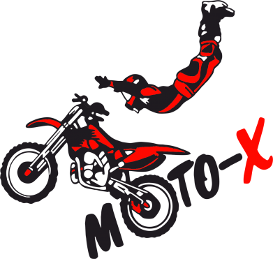      V-  Moto-X