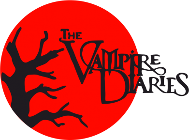    The Vampire Diaries