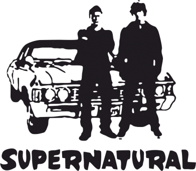   Supernatural  