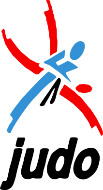   420ml Judo Logo