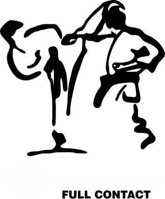   Kyokushin Full Contact