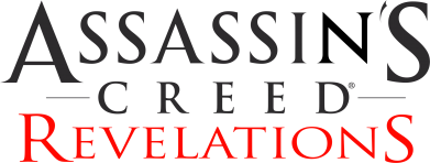   320ml Assassin's Creed Revelations