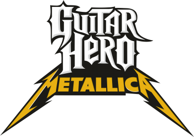  x Guitar Hero Metallica