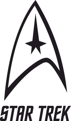   320ml Star Trek