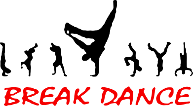   Break Dance