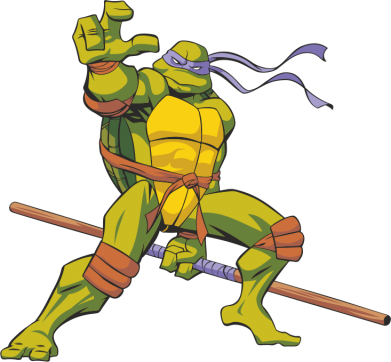    Donatello