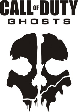  Ƴ  Call of Duty Ghosts
