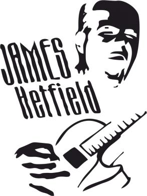   420ml James Hetfield