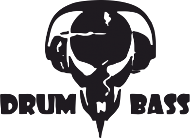  Ƴ   V-  Drumm Bass