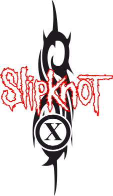   420ml Slipknot Music