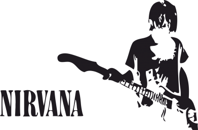  Ƴ   ó Nirvana