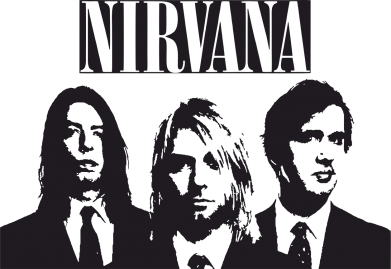     V-  Nirvana ()
