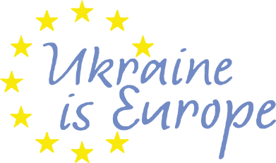  Ƴ   V-  Ukraine in Europe
