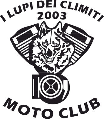      V-  Moto Club