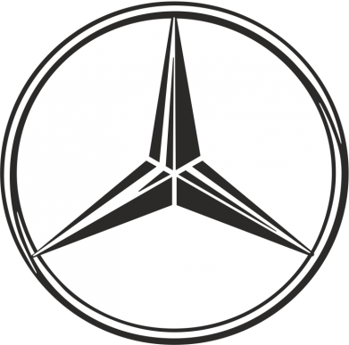      V-  Mercedes