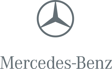  - Mercedes Benz logo