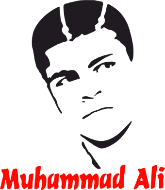     V-  Muhammad Ali