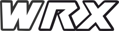  - WRX logo