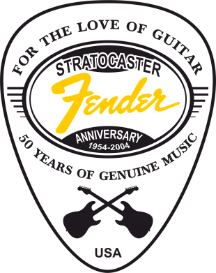  - Fender