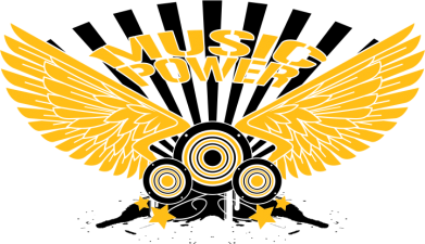   420ml Music Power