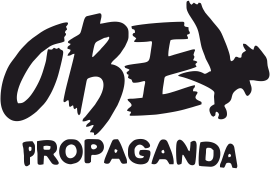  - Obey Propaganda