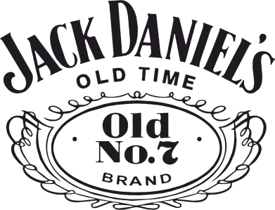   420ml Jack daniel's Old Time