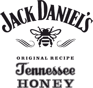  x Jack Daniels Tennessee