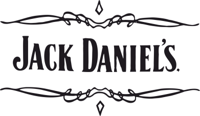   320ml Jack Daniel's Logo