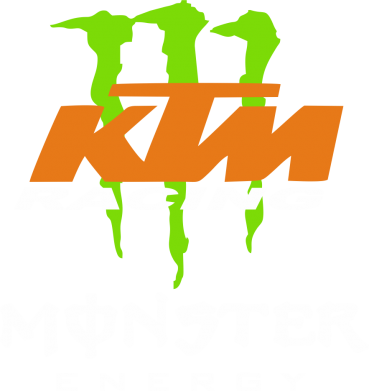  Ƴ  KTM Monster Enegry