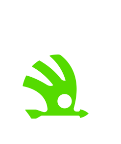    Skoda Bird