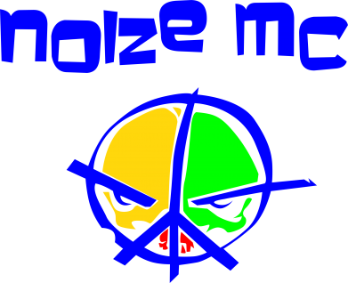   Noize MC Logo