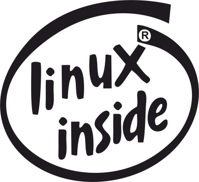  x Linux Inside