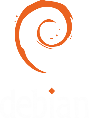     V-  Debian