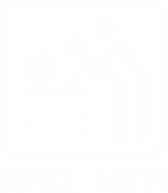     V-  Office Party
