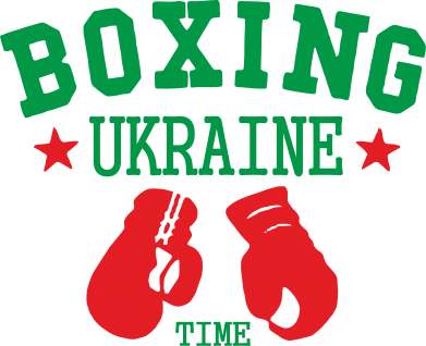   320ml Boxing Ukraine