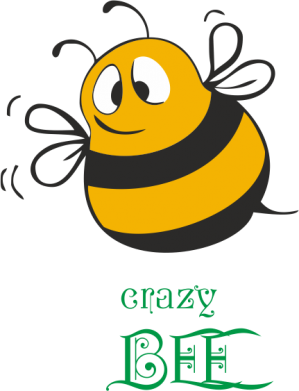  Ƴ   V-  Crazy Bee
