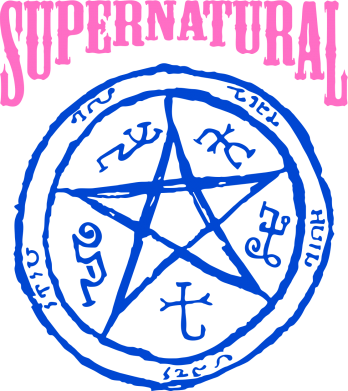      Supernatural 
