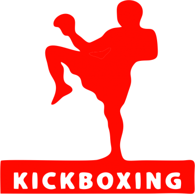  x Kickboxing Fighter